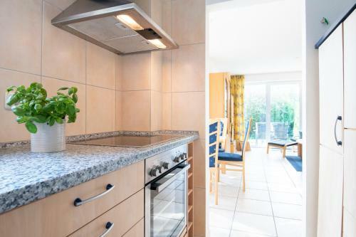 Ferienhaus Wintersh�rn 22d