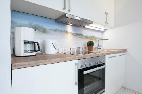 Apartamento Kaiserhof 5 Wohnung 5