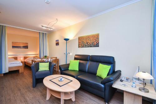 Apartamento Ferienwohnanlage Leuchtturmweg IFA Wohnung 2-2-10