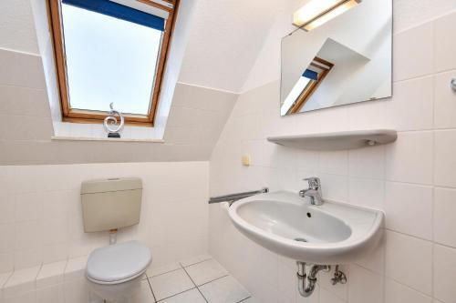 Apartamento Wohnpark Heisterbusch 14 Wohnung 3