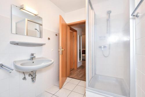 Apartamento Wohnpark Heisterbusch 14 Wohnung 3
