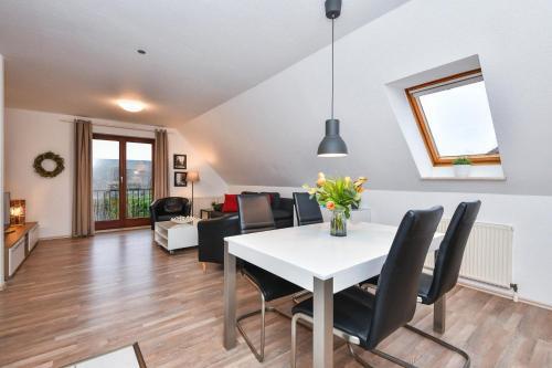 Apartamento Wohnpark Heisterbusch 14 Wohnung 3