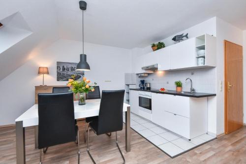 Apartamento Wohnpark Heisterbusch 14 Wohnung 3