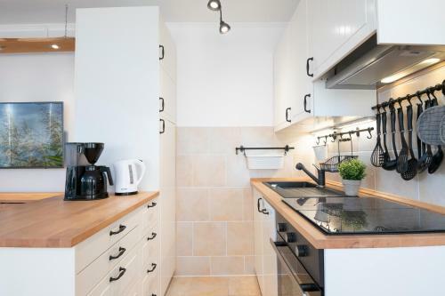 Apartamento M�wenblick