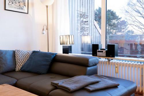 Apartamento M�wenblick