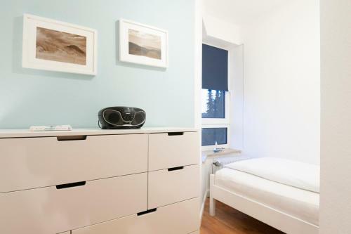 Apartamento M�wenblick