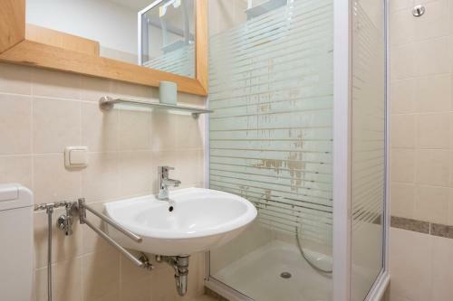 Apartamento M�wenblick