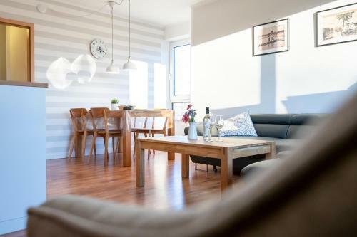 Apartamento M�wenblick