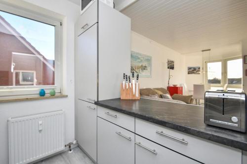Apartamento Hamburger Stra�e 11 Wohnung 7