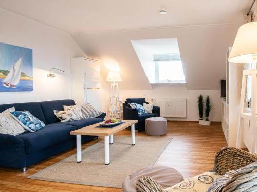Apartamento Kaiserhof 4 Wohnung 13