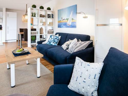 Apartamento Kaiserhof 4 Wohnung 13