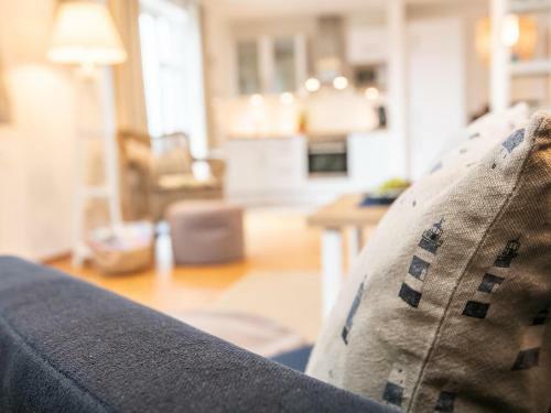 Apartamento Kaiserhof 4 Wohnung 13