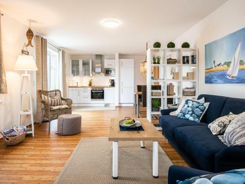 Apartamento Kaiserhof 4 Wohnung 13