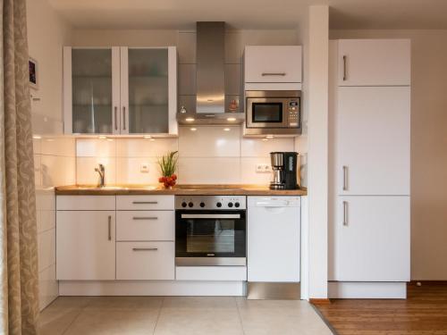 Apartamento Kaiserhof 4 Wohnung 13