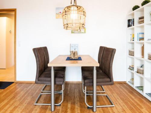Apartamento Kaiserhof 4 Wohnung 13