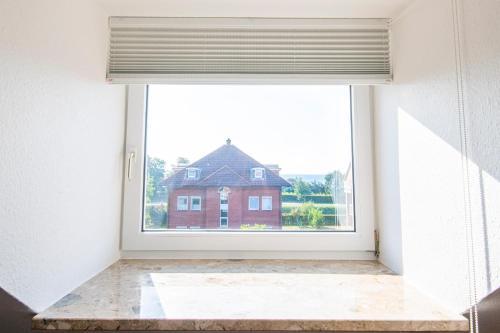 Apartamento Kaiserhof 4 Wohnung 13