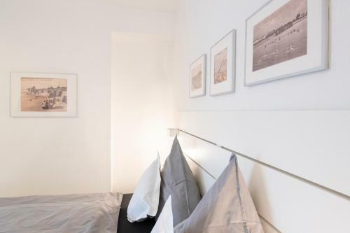 Apartamento Ostseegarten Bambus