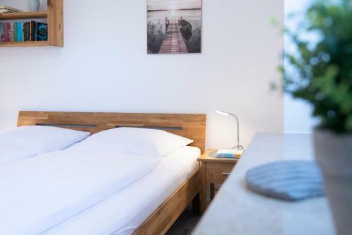 Apartamento Haus Limes Wohnung 1