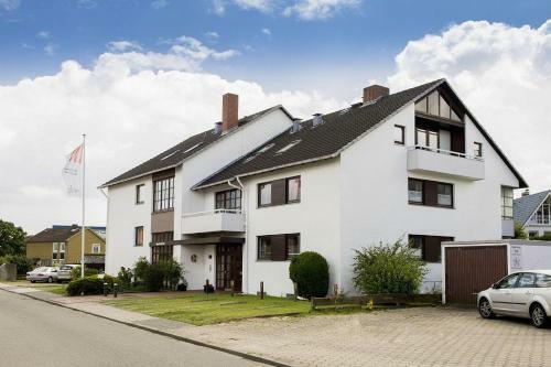 Apartamento Haus Gorchfock Klipper