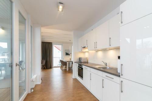 Apartamento Kellenhus Penthouse 2