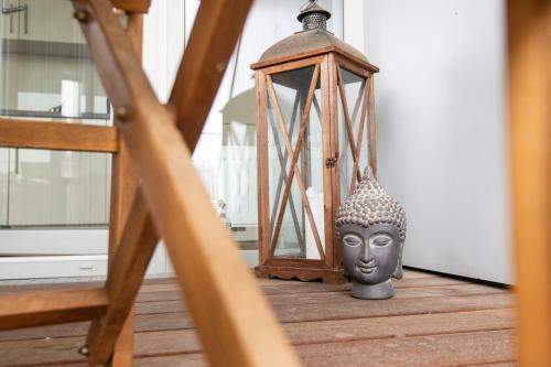 Apartamento Kellenhus Penthouse 2