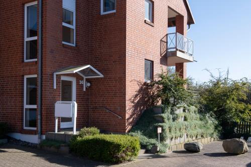 Apartamento Kaiserhof 1 Wohnung 7