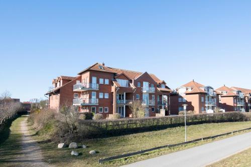 Apartamento Kaiserhof 1 Wohnung 7