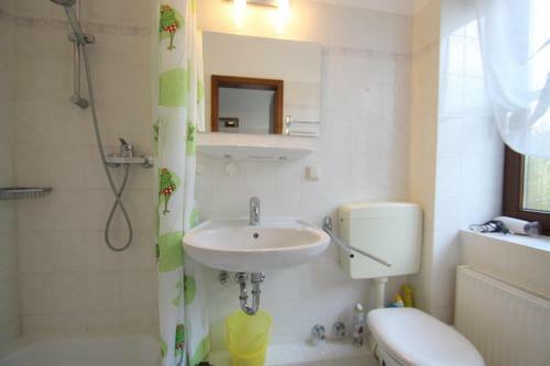 Apartamento 2032 - Haus Ingrid