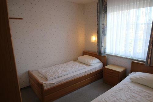 Apartamento 2045 - Haus Helma