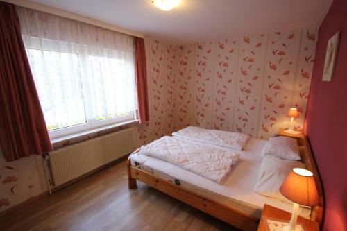 Apartamento 2047 - Haus Helma