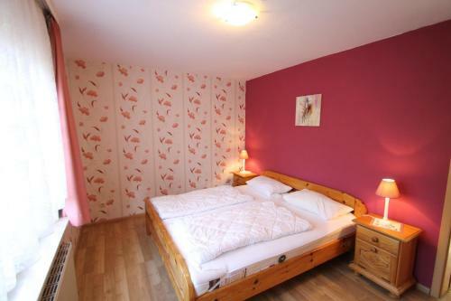 Apartamento 2047 - Haus Helma