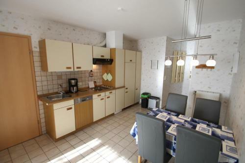 Apartamento 2047 - Haus Helma
