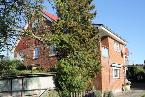 Apartamento 2047 - Haus Helma