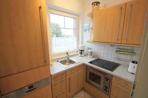 Apartamento 2060 - Birkenweg