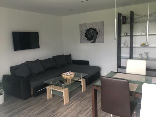 Apartamento Ferienwohnung Schlossblick