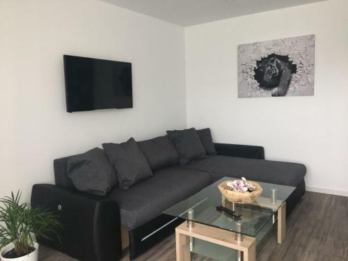 Apartamento Ferienwohnung Schlossblick
