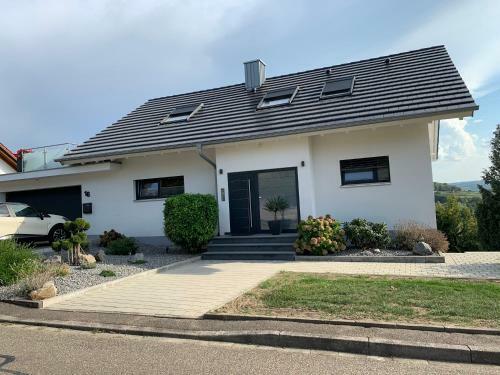 Apartamento Ferienwohnung Schlossblick