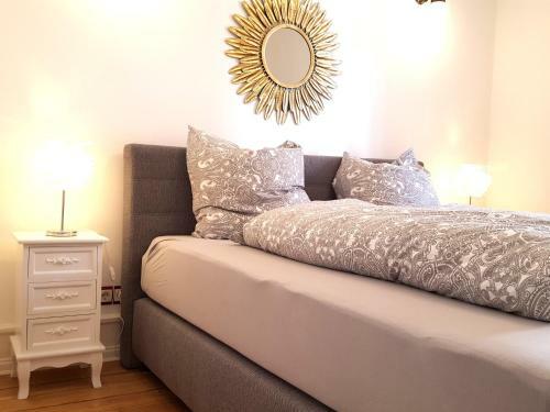 Apartments Harmsstra�e 13