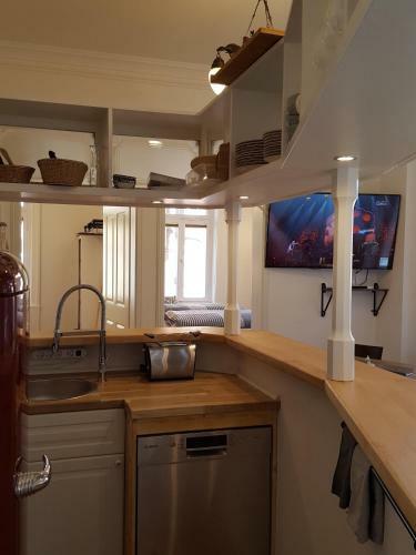 Apartments Harmsstra�e 13