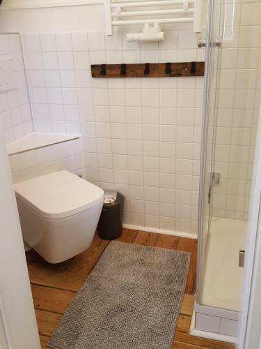 Apartments Harmsstra�e 13