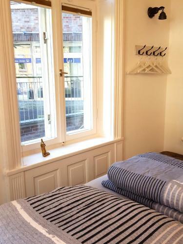 Apartments Harmsstra�e 13