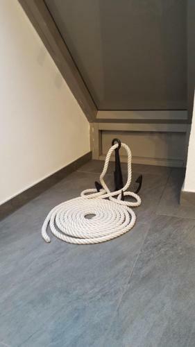 Apartments Harmsstra�e 13