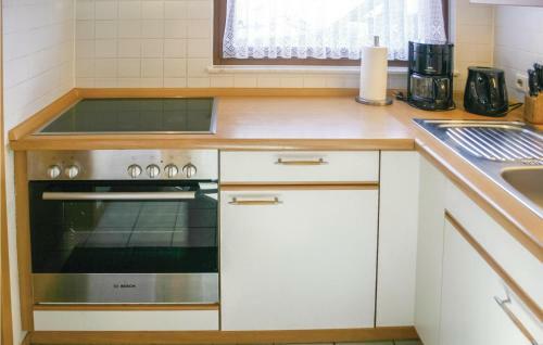 Five-bedroom Holiday Home In Kirchheim