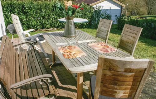Five-bedroom Holiday Home In Kirchheim