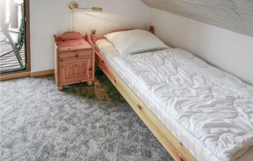 Five-bedroom Holiday Home In Kirchheim