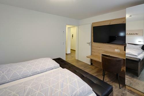 Apartamento Ferienwohnung Kenzingen