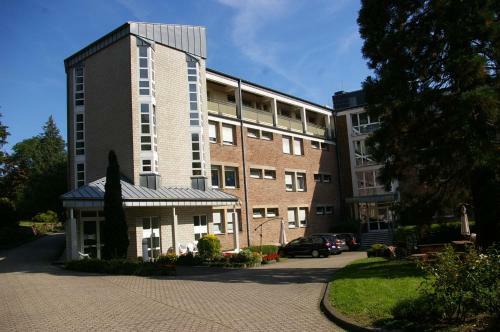 Posada Klosteroase Horrem G�stehaus
