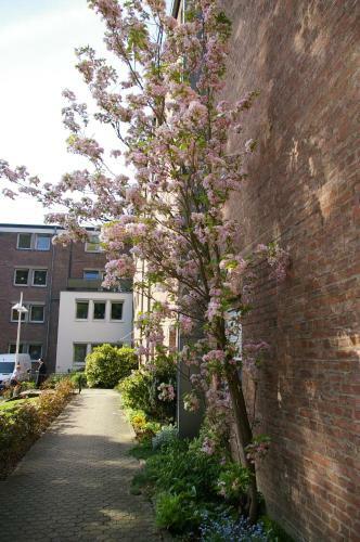 Posada Klosteroase Horrem G�stehaus