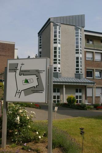 Posada Klosteroase Horrem G�stehaus