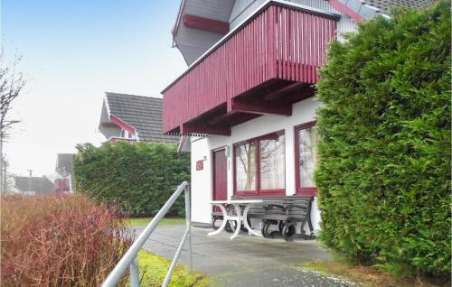 Nice Home In Kirchheim W/ Wifi And 3 Bedrooms